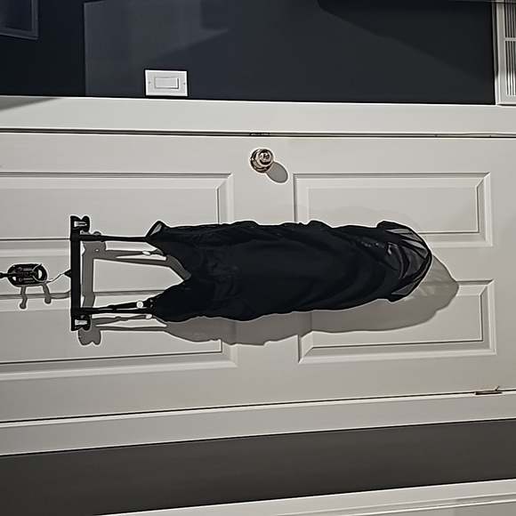 Mesh dress - Picture 4 of 4